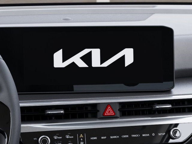 2026 Kia Sorento Hybrid BLACK