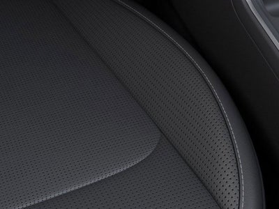 2026 Kia Sorento Hybrid BLACK