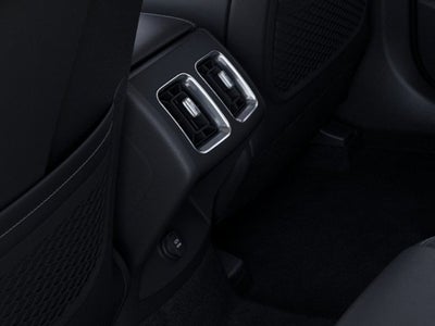 2026 Kia Sorento Hybrid BLACK