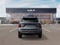 2026 Kia SORENTO HYBRID GRAY