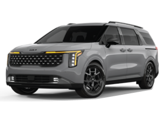 Carnival MPV Hybrid - Classic Kia - IL in Waukegan IL