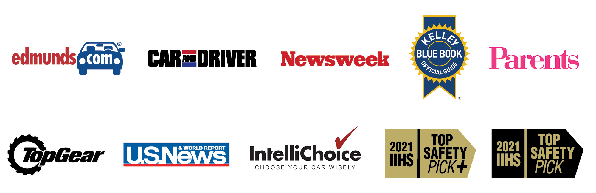 Premios adicionales Kia